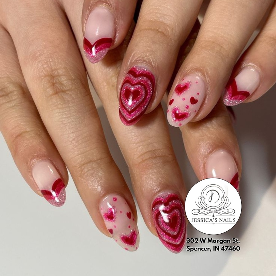 Jessica's Nails